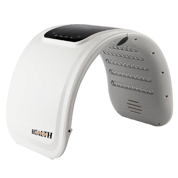 StylPro Glow Curve II LED face mask, UK version
