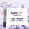 L'Oréal Paris Revitalift Filler Eye Cream 15ml, UK version
