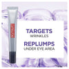 L'Oréal Paris Revitalift Filler Eye Cream 15ml, UK version