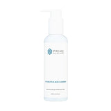 Superdrug Prime Skincare 2% Salicylic Acid Cleanser Facial Wash 200ml- Buy online at McGrocer