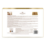 Lindt Praline Classiques assorted chocolates 405g, UK version