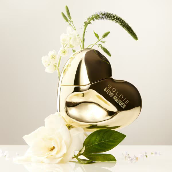 Steve Madden Goldie Eau de Parfum 100ml, UK version