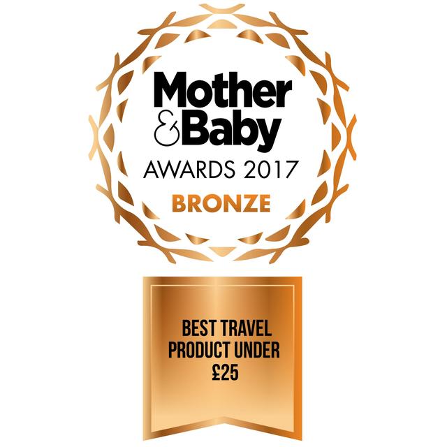 Vital Baby Aquaint Anti-Bacterial Sanitising Water 500ml GOODS M&S