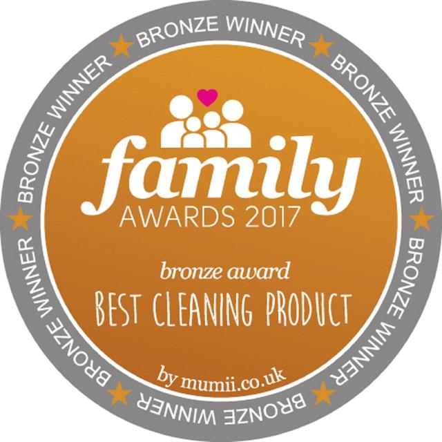 Vital Baby Anti-Bacterial Sanitising Water 50ml GOODS M&S