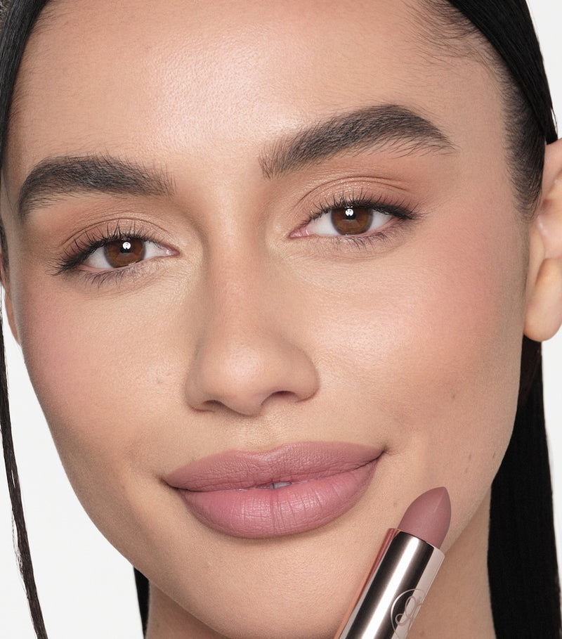 Anastasia Beverly Hills Matte & Satin Lipstick - British product