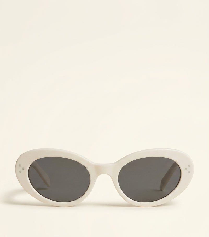 Celine acetate sunglasses CL40193I - British product