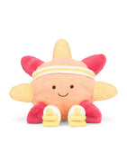 Jellycat Amuseable Sun plush toy 30cm (British brand)