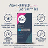 Veet Expert Wax Strips Sensitive Legs Body 40s (British brand)