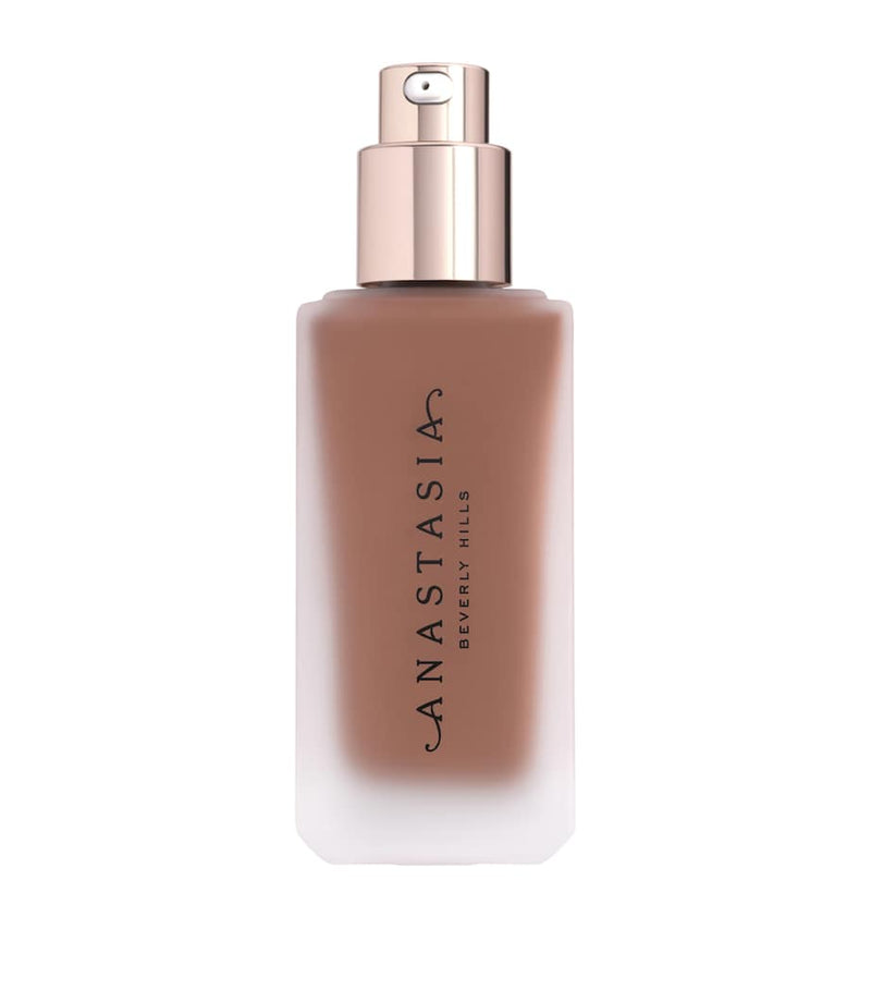 Anastasia Beverly Hills foundation - British product