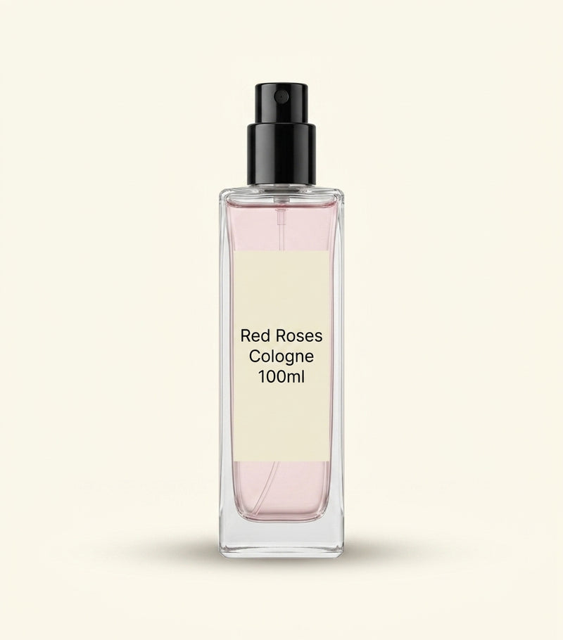 Jo Malone London Red Roses cologne 30ml, imported from the UK