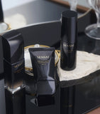 Sensai Radiant Glow foundation (British brand)