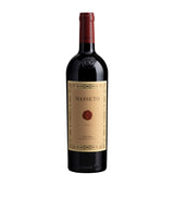 Harrods Masseto 2021 Tuscan Red Wine 75cl- Buy online at McGrocer