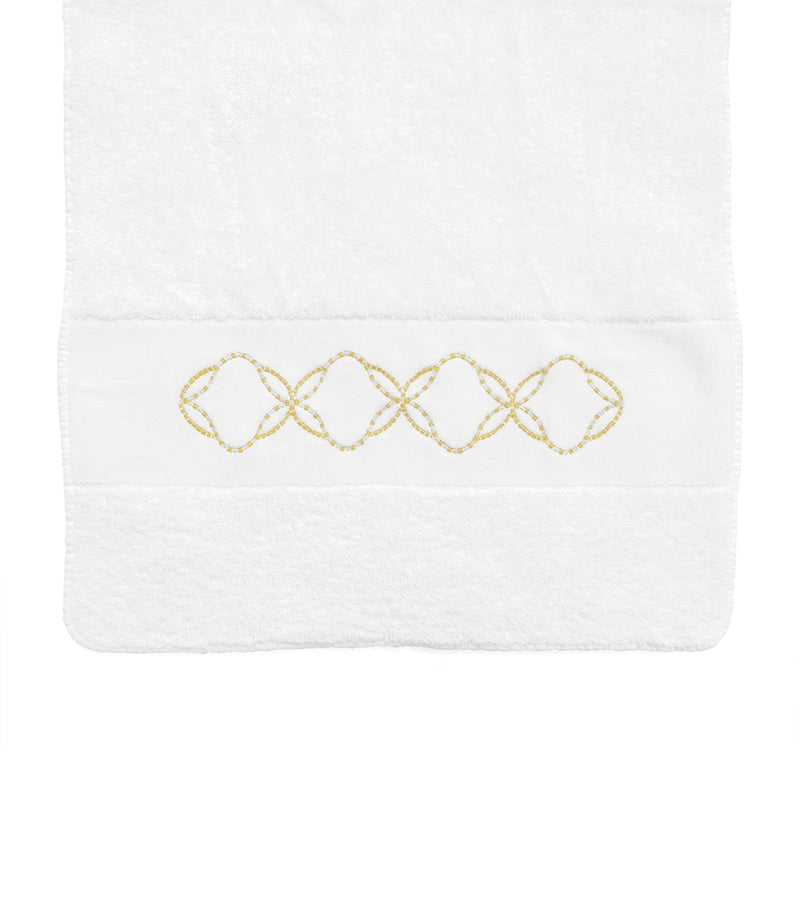 Abyss & Habidecor Misia bath towel 70x140cm (British brand)