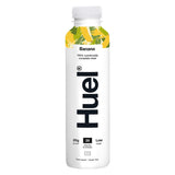Huel complete meal drink banana 8 x 500ml, UK version