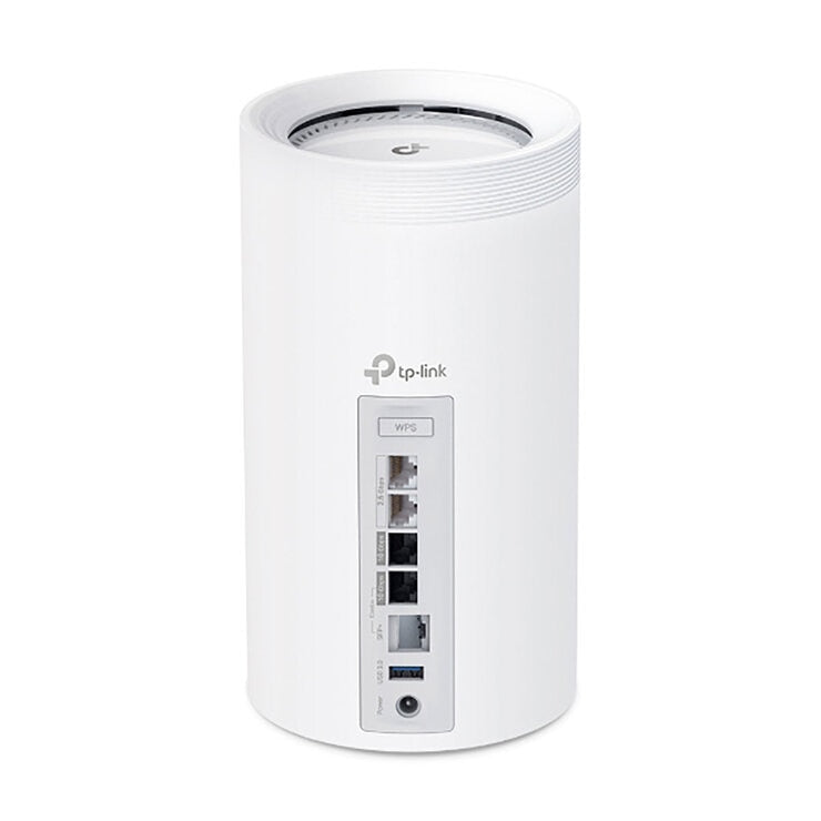 TP-Link Deco BE85 WiFi 7 mesh system 2-pack - British product
