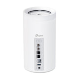 TP-Link Deco BE85 WiFi 7 mesh system 2-pack - British product