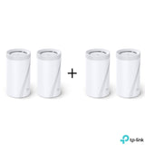TP-Link Deco BE85 WiFi 7 mesh system 2-pack - British product