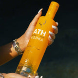 ATH Vodka Pineapple and Mango 70cl, UK version