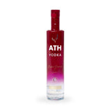 Costco UK ATH Raspberry and Lychee Vodka, 70cl- Buy online at McGrocer
