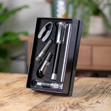 Costco UK BergHOFF Wine Connoisseur Set 5 Piece- Buy online at McGrocer