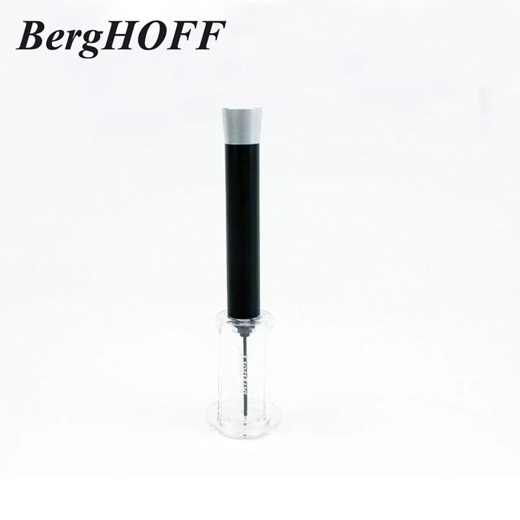 BergHOFF wine set 5 piece, wine accessories - British product