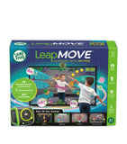 Leapfrog LeapMove motion game with 25 games (British brand)