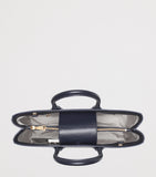 Aspinal of London leather Madison tote bag - British product