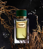 Dolce&Gabbana Velvet Vetiver Eau de Parfum 100ml, UK version