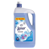 Lenor fabric conditioner Spring Awakening 5L, UK version