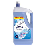 Costco UK Lenor Fabric Conditioner Spring Awakening 5L (250 Wash)- Buy online at McGrocer