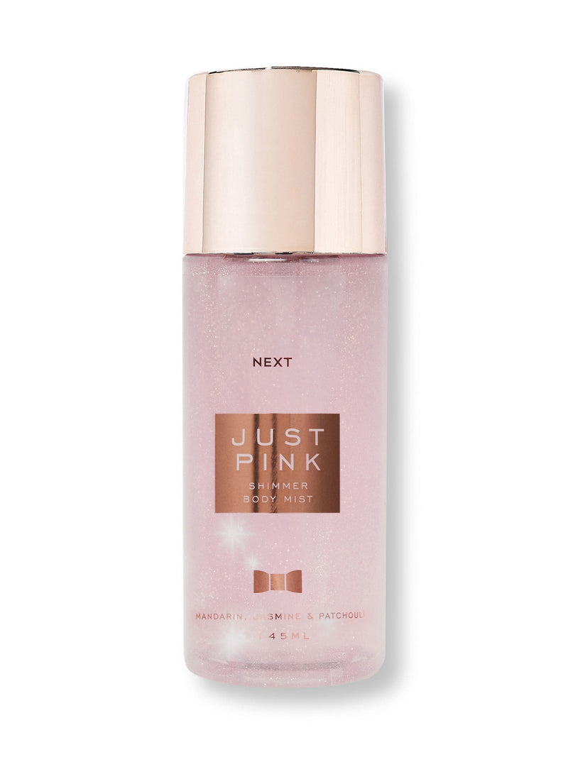 Shimmer Body Mist 145ml