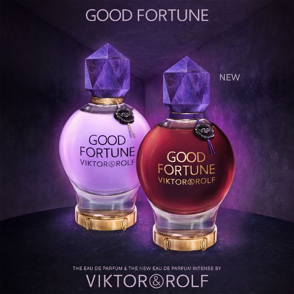 Viktor&Rolf Good Fortune Elixir Eau De Parfum 90Ml GOODS Superdrug