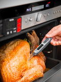 Taylor Pro ultra-fast waterproof meat thermometer probe (British brand)