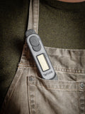 Taylor Pro ultra-fast waterproof meat thermometer probe (British brand)