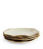Soho Home Emden side plates set of 4 15cm - British product