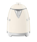 Smeg mini retro kettle (British brand)