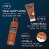 Vaseline Lip Balm Cocoa Butter 20g (British brand)