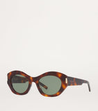 Saint Laurent acetate sunglasses model 0YS000519 - British product