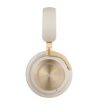 Bang & Olufsen over-ear wireless headphones with active noise cancellation - British product