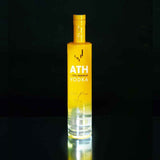 ATH Vodka Pineapple and Mango 70cl, UK version