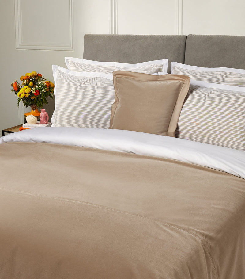 Amalia Cirrus Cushion 45cm x 45cm, imported from the UK