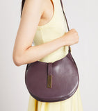 Polo Ralph Lauren small leather Polo ID shoulder bag (British brand)