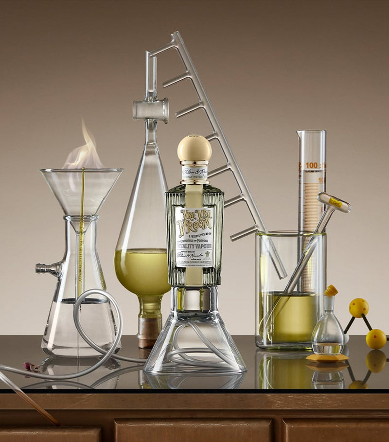 Penhaligon's Vra Vra Vroom eau de parfum 100ml (British brand)