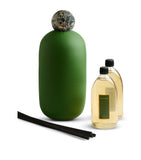 Marchanta Campo Verde Tinaja Diffuser 2L, imported from the UK