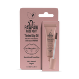 Holland & Barrett Dr. PawPaw Tinted Lip Oil Nude Pout 8ml- Buy online at McGrocer
