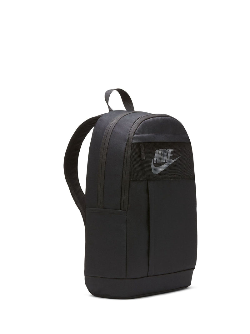 حقيبة ظهر Nike Elemental باللونين الأسود والأبيض، مستوردة من المملكة المتحدة