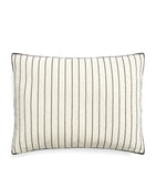 Ralph Lauren Home Beaded Northleigh Throw Pillow 38cm x 51cm, imported from the UK