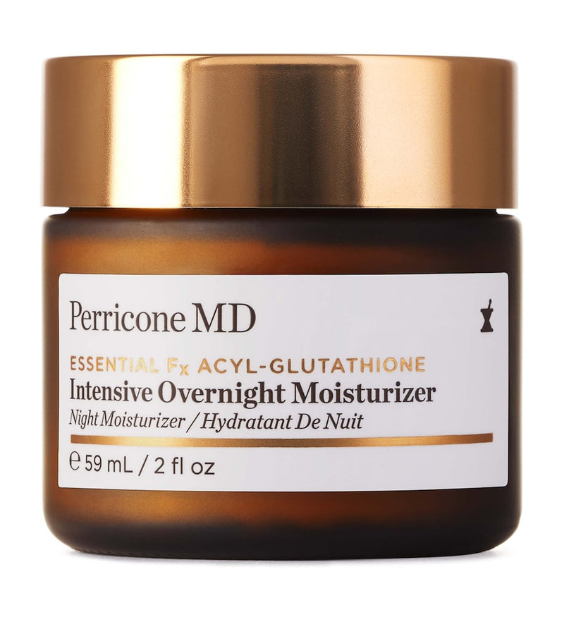 Intensive Overnight Moisturizer with Acyl-Glutathione 59ml
