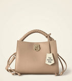 Mulberry Small Leather Iris Shoulder Bag