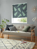 MissPrint Atlantis Deep Sea roller blinds, made to measure (British brand)